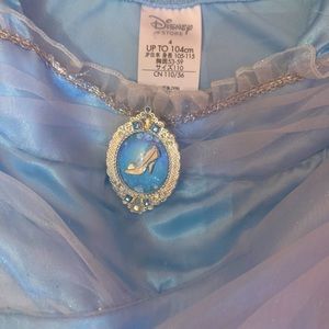 Disney Cinderella Dress